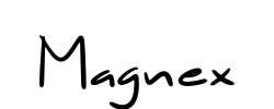 Magnex - logo